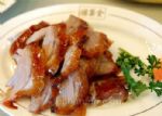 最具特色的五种北京烤鸭之全聚德