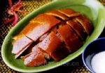 最具特色的五种北京烤鸭之长安壹号