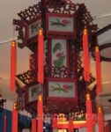 北京宫灯